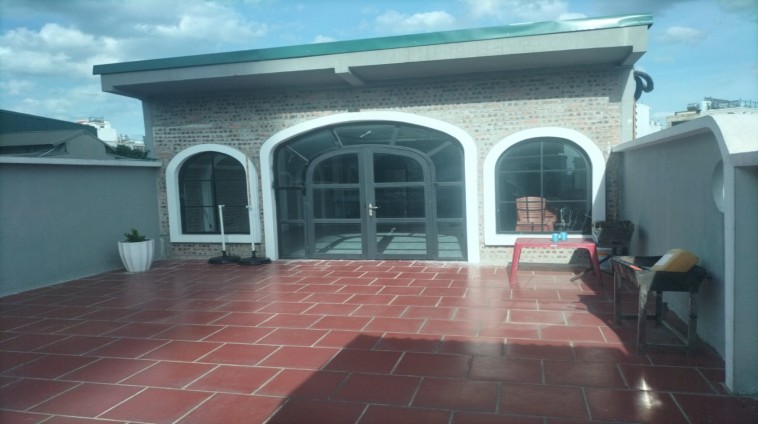 CHO THUÊ MẶT BẰNG KINH DOANH LÀM BI A, NHÀ HÀNG ĂN UỐNG LẠC LONG QUÂN, TÂY HỒ, HÀ NỘI